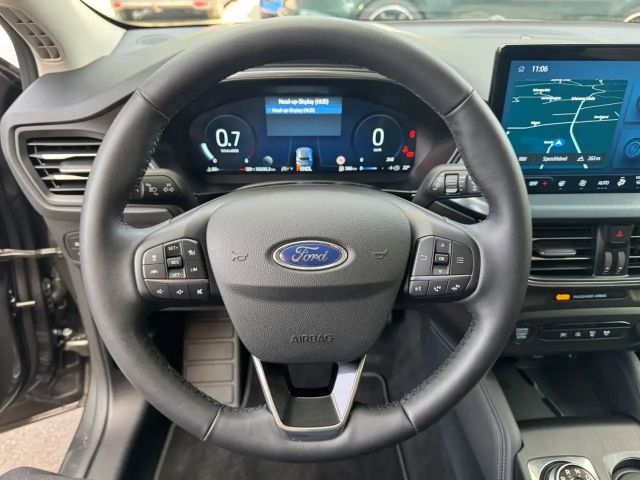 Ford Focus Active Wagon