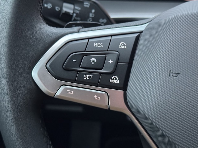 Volkswagen Tayron 1.5 eTSI Life