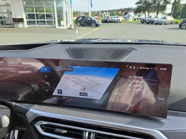 BMW M3 Competition xDrive