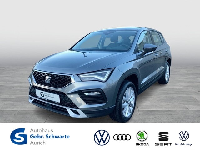 Seat Ateca 2.0 TDI DSG Style
