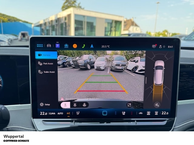 Volkswagen Passat 2.0 TDI DSG Variant