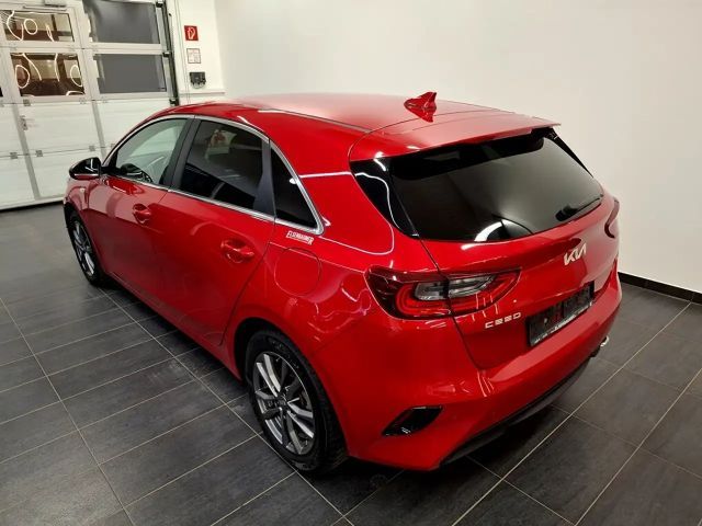 Kia Ceed GDi