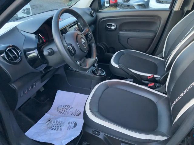 Renault Twingo Electric