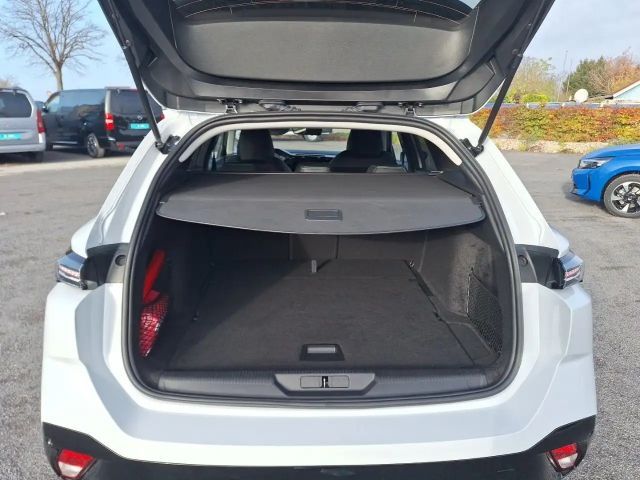 Peugeot 308 Allure Pack BlueHDi EAT8 SW