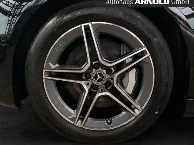 Mercedes-Benz S 350 AMG Line S 350 d Sedan