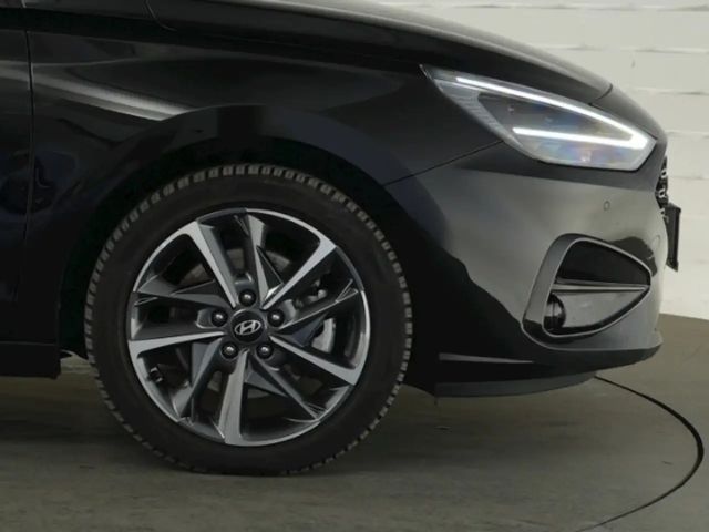 Hyundai i30 Advantage T-GDi