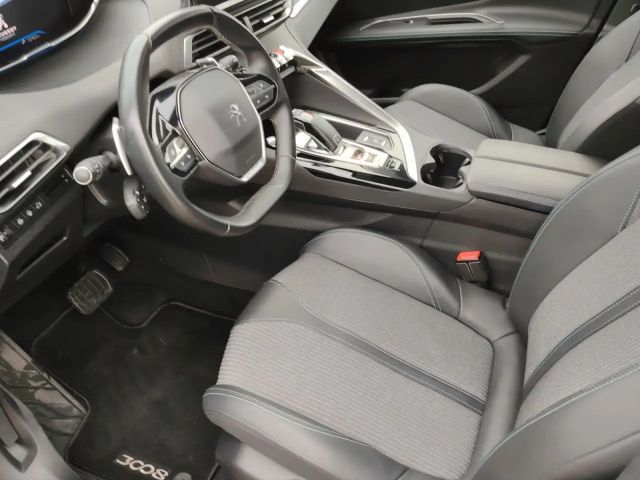 Peugeot 3008 Allure Pack