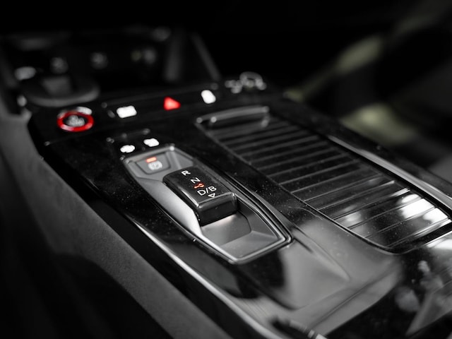 Audi A6 e-tron Sportback