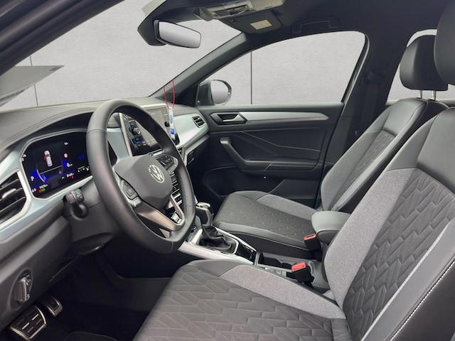 Volkswagen T-Roc 2.0 TDI DSG