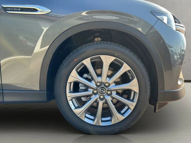 Mazda CX-60 Exclusive-line