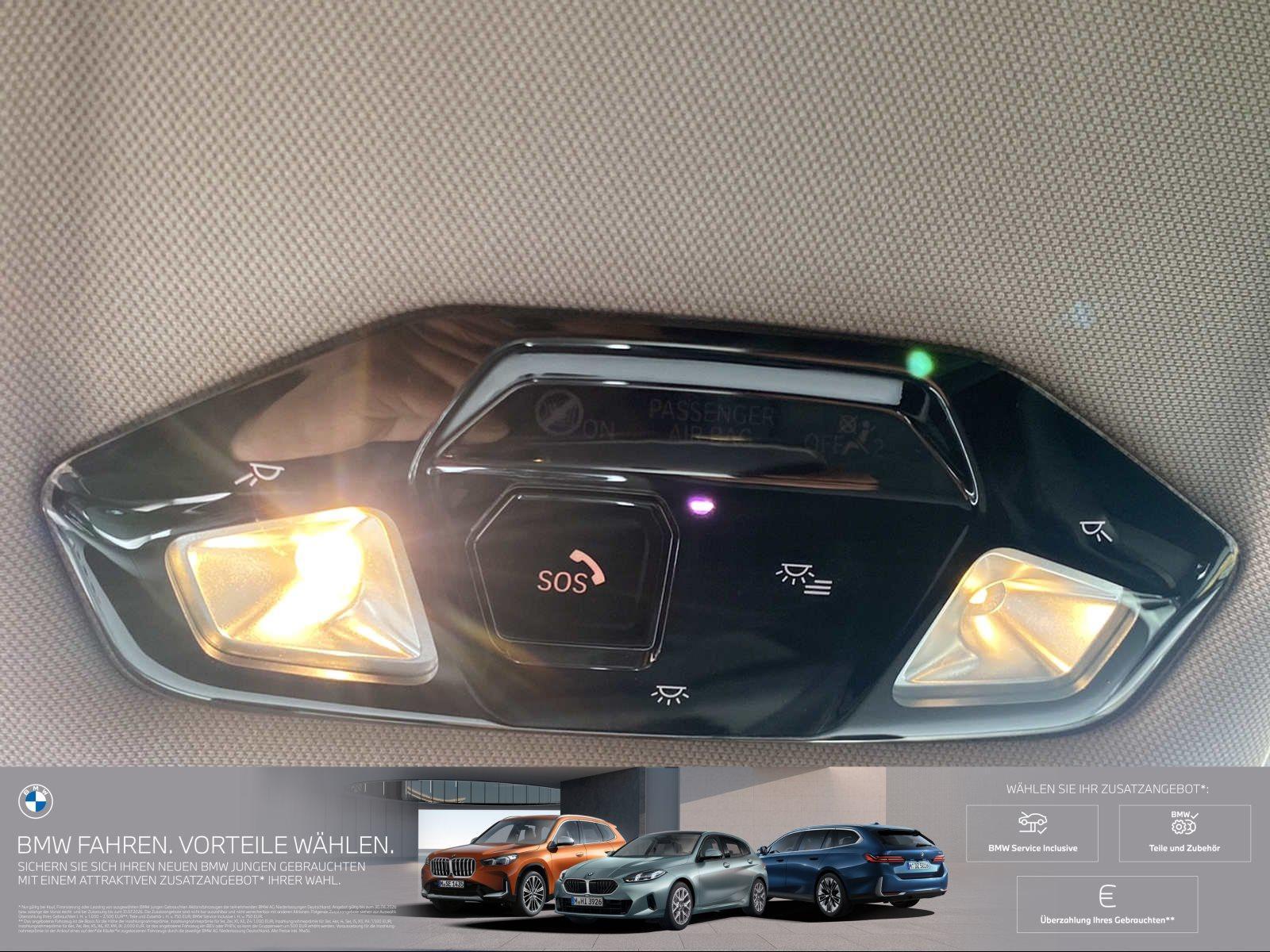 BMW 220 Coupé Gran Coupé