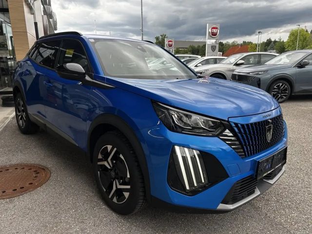 Peugeot 2008 Allure Pack PureTech