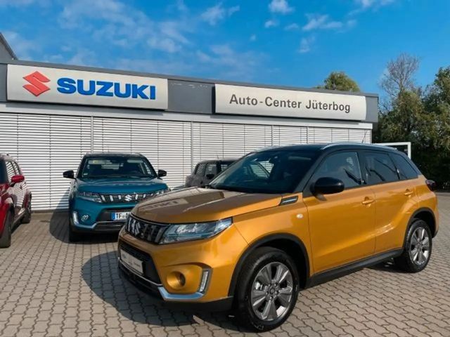 Suzuki Vitara 4x2 Comfort