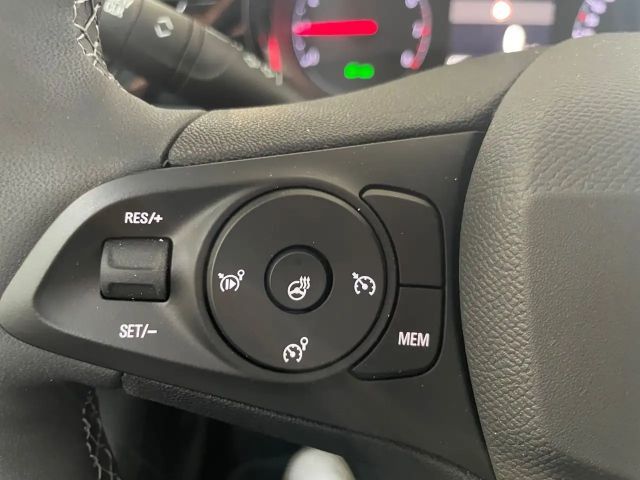 Opel Corsa Edition F Edition