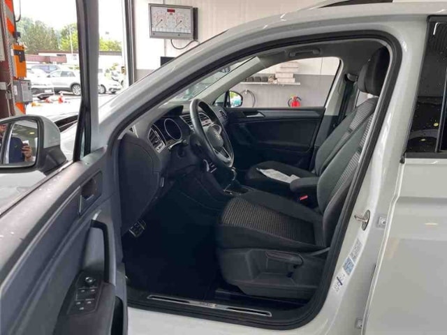 Volkswagen Tiguan DSG IQ.Drive