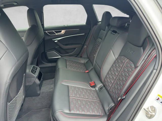 Audi RS6 Avant Performance