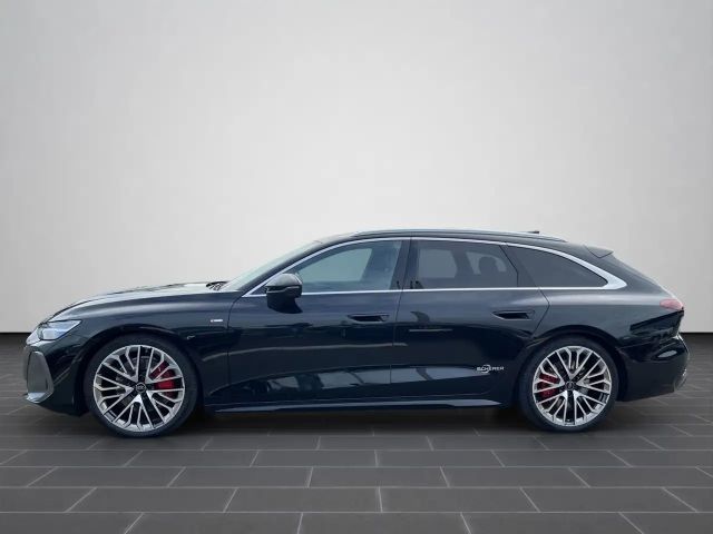 Audi A6 Quattro S-Line