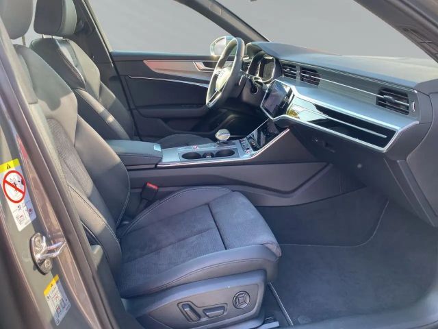 Audi S6 Avant Quattro