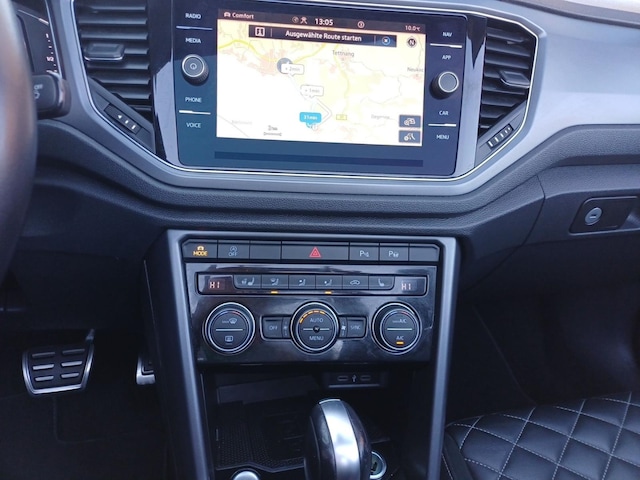 Volkswagen T-Roc 1.5 TSI Cabriolet