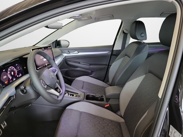 Volkswagen Golf 1.5 eTSI DSG Life