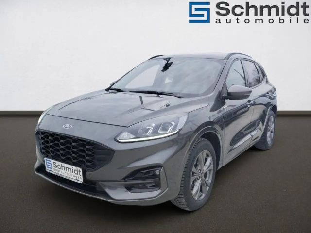 Ford Kuga AWD ST Line