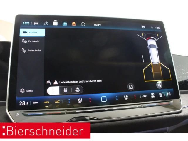 Volkswagen Passat 2.0 TDI DSG R-Line