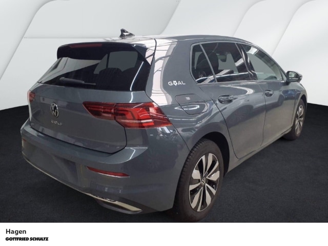 Volkswagen Golf 1.5 TSI Golf VIII