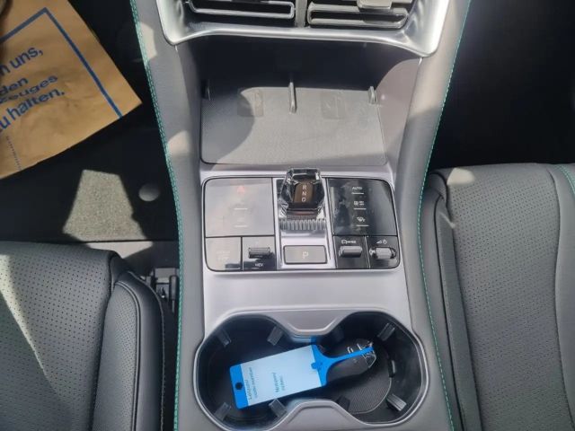 BYD Seal U Boost DM-i