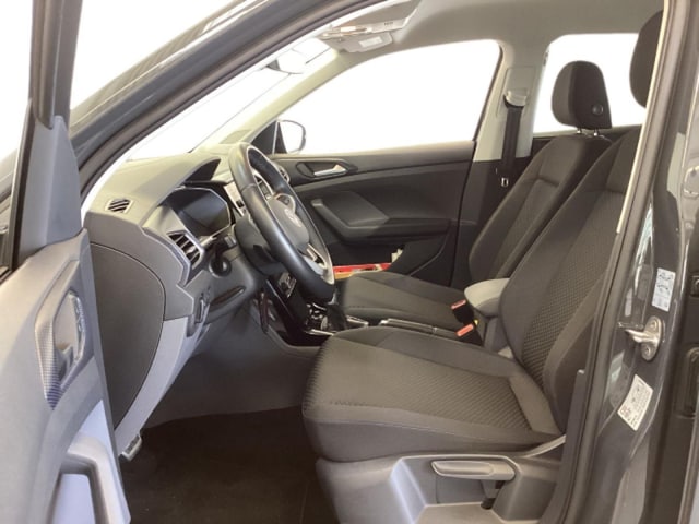 Volkswagen T-Cross 1.0 TSI DSG