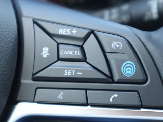 Nissan Juke N-DESIGN 1.6 HYBRID 4AMT Winterräder inkl