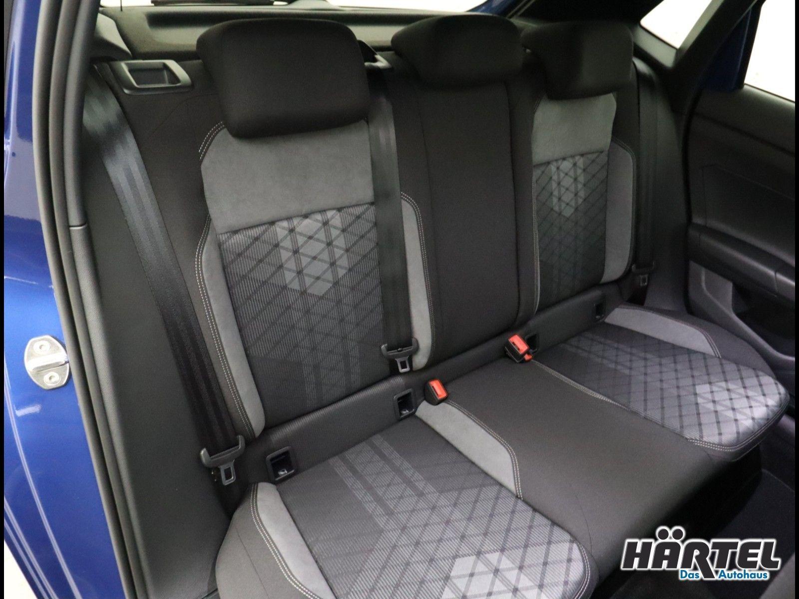 Volkswagen Polo 1.0 TSI DSG R-Line