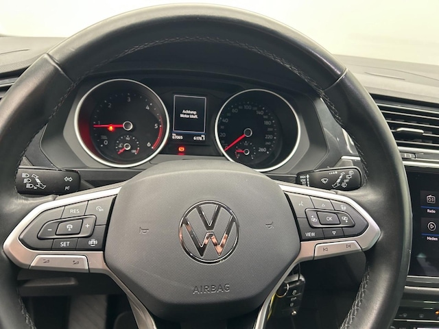 Volkswagen Tiguan 2.0 TDI Life
