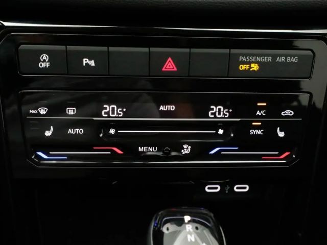 Volkswagen T-Cross 1.0 TSI DSG