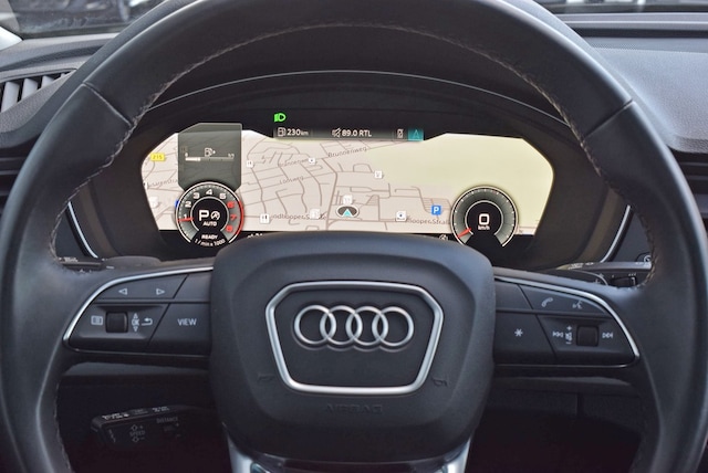 Audi Q5 40 TFSI Quattro S-Tronic