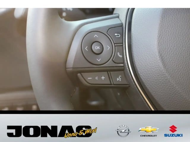 Suzuki Swace Comfort Hybrid