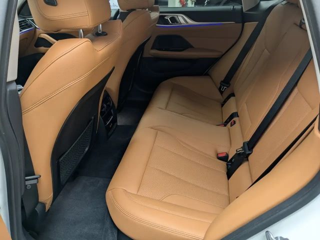 BMW 420 420d Coupé Gran Coupé