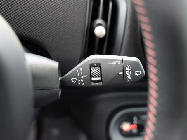 MINI Cooper S PANO HUD NAVI LED KAMERA JCW Trim