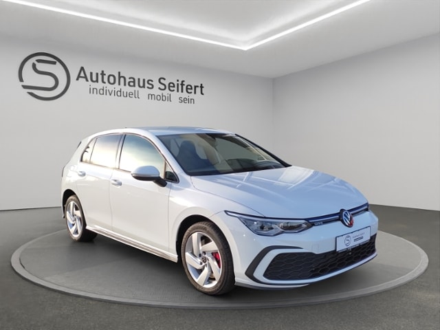 Volkswagen Golf 1.4 TSI eHybrid