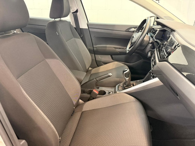 Volkswagen Polo Life