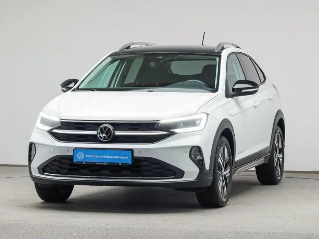 Volkswagen Taigo 1.0 TSI IQ.Drive