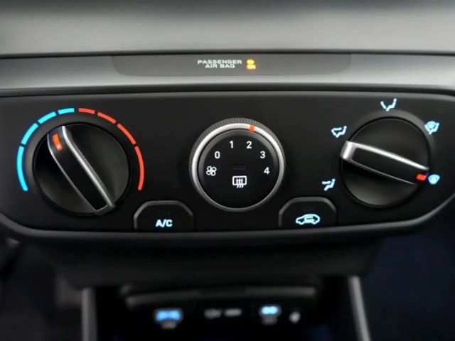 Hyundai i20 T-GDi Trend