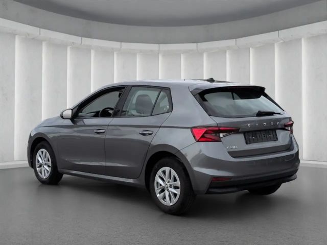 Skoda Fabia Ambition