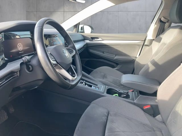 Volkswagen Golf DSG Life Variant