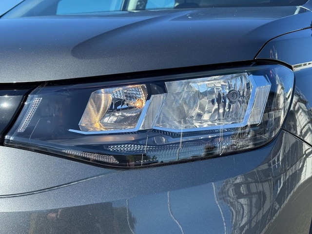 Volkswagen Caddy Caddy Basis-Modell*ZVR*Radio*PDC*MFL*SHZ*