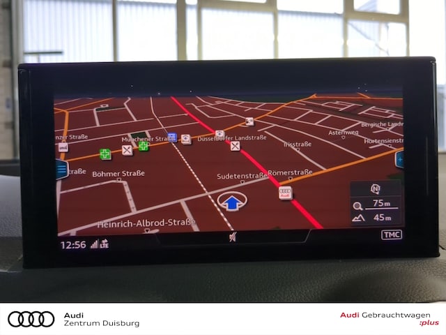 Audi Q2 35 TFSI S-Line S-Tronic