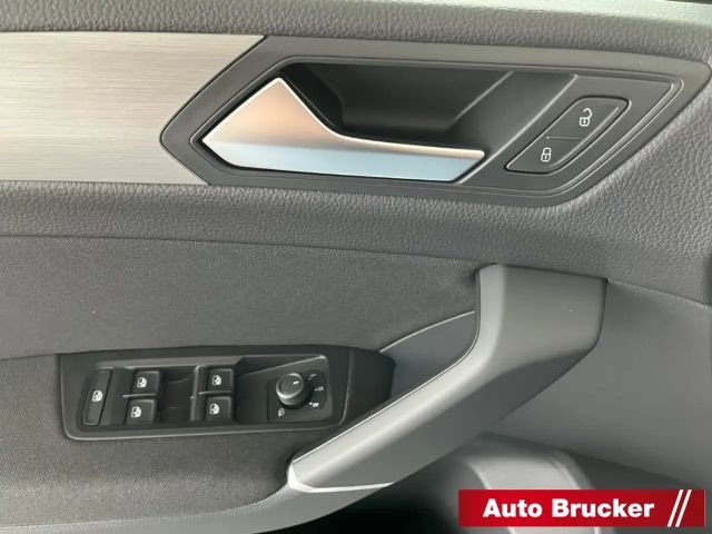 Volkswagen Touran 1.5 TSI Comfortline