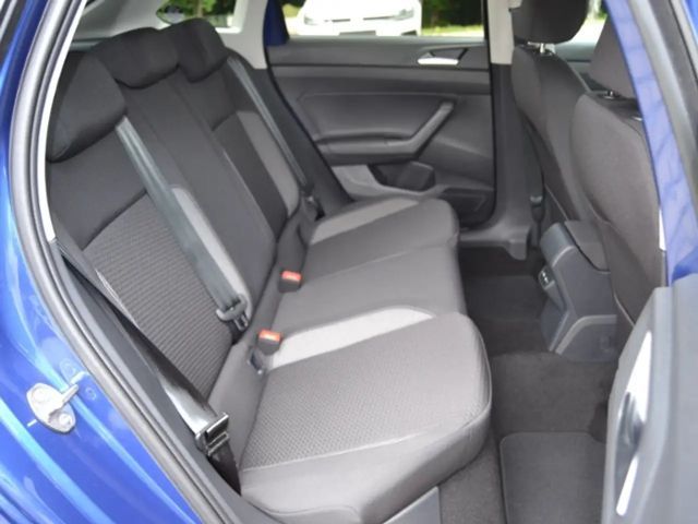 Volkswagen Taigo 1.0 TSI Life