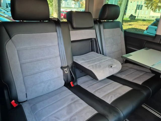 Volkswagen Multivan T6