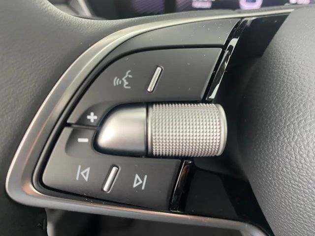 Skoda Fabia Selection