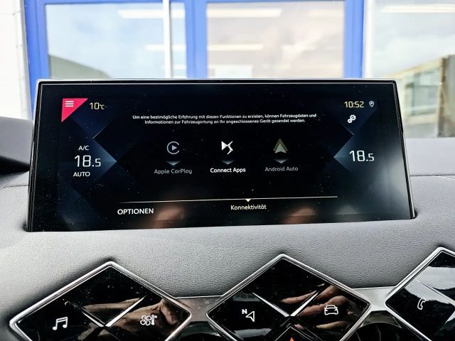 Citroën DS3 Navi,Klimaautomatik,PDC,Kamera